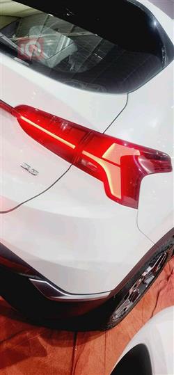 هیوندای سەنتافی